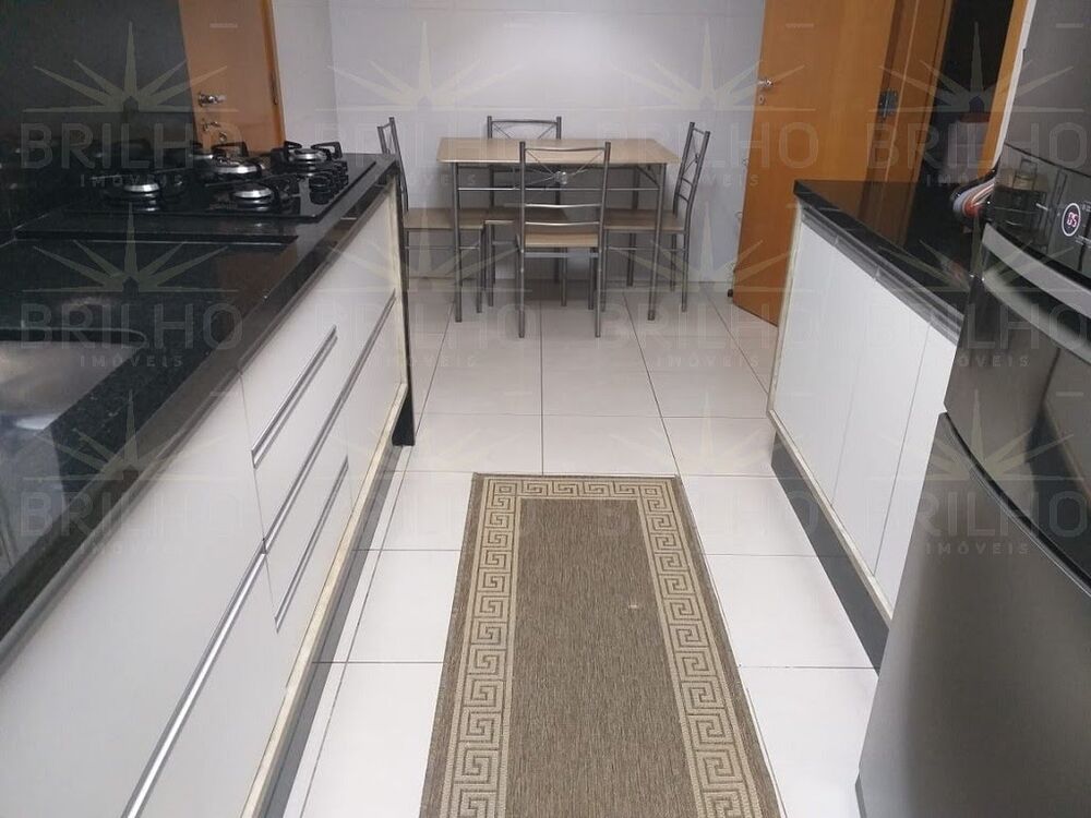 Apartamento, 3 quartos, 123 m² - Foto 1