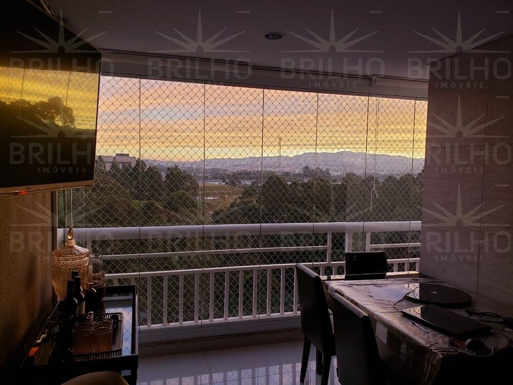 Apartamento, 3 quartos, 123 m² - Foto 3