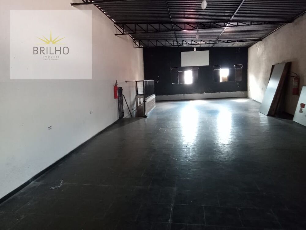 Loja-Salão, 200 m² - Foto 4