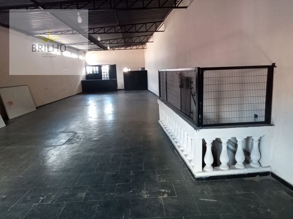 Loja-Salão, 200 m² - Foto 5