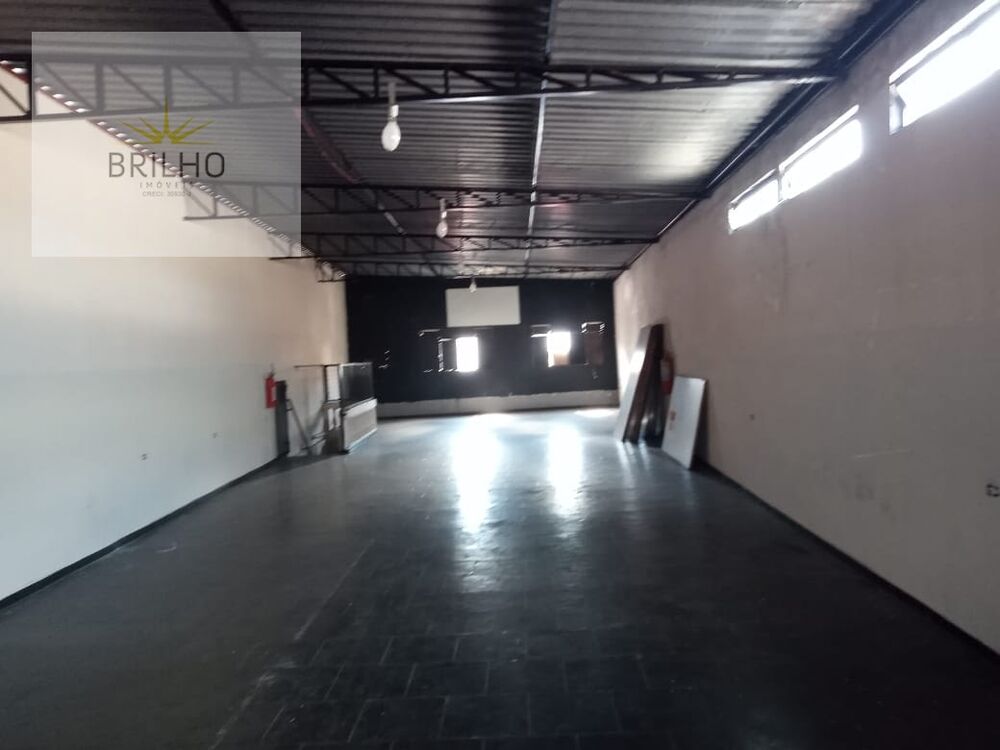 Loja-Salão, 200 m² - Foto 6