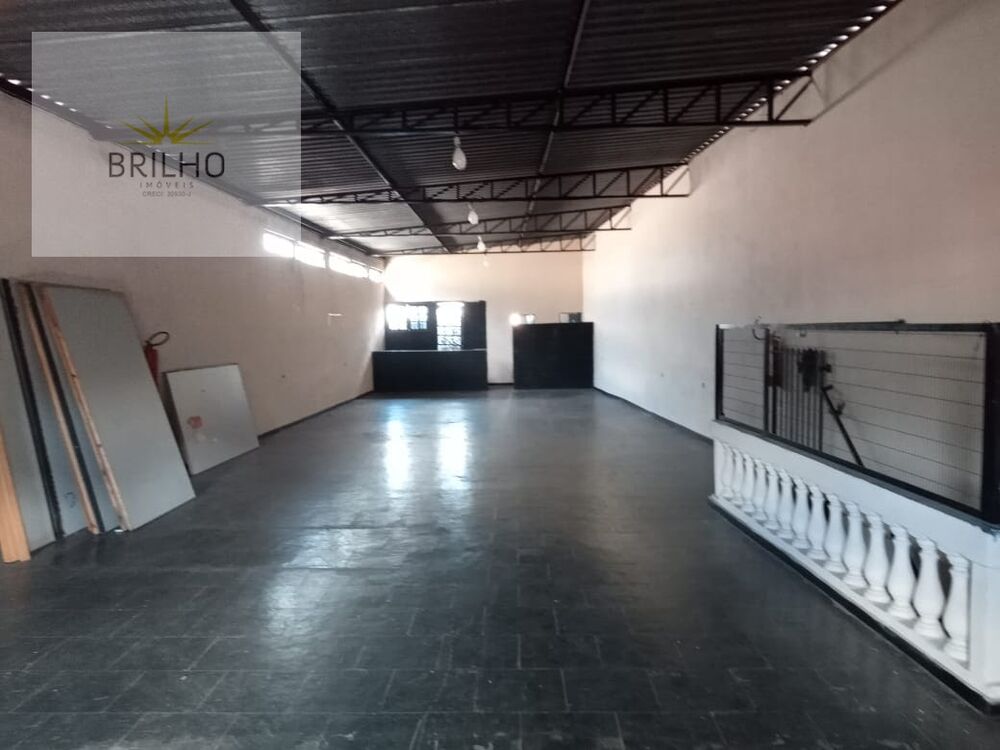 Loja-Salão, 200 m² - Foto 3