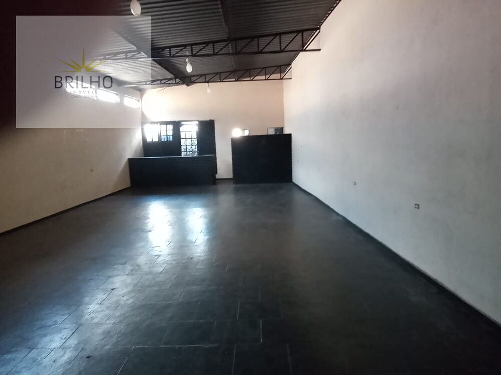 Loja-Salão, 200 m² - Foto 1