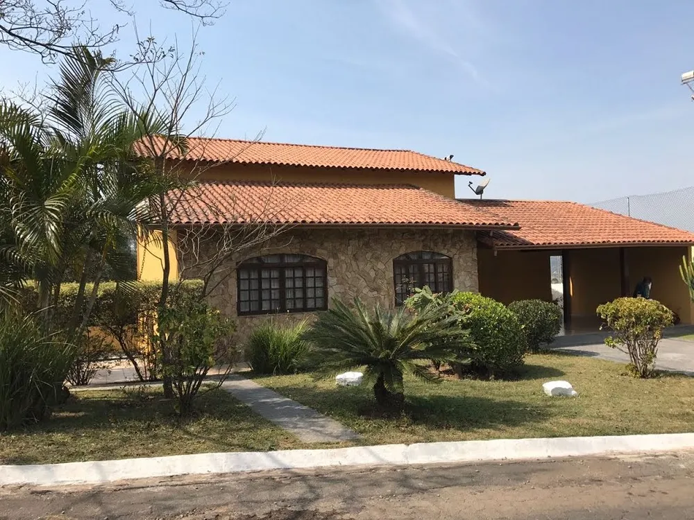 Casa de Condomínio, 3 quartos - Foto 14