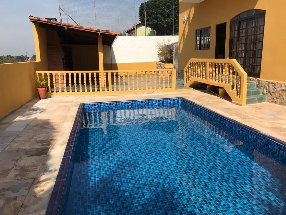 Casa de Condomínio, 3 quartos - Foto 18