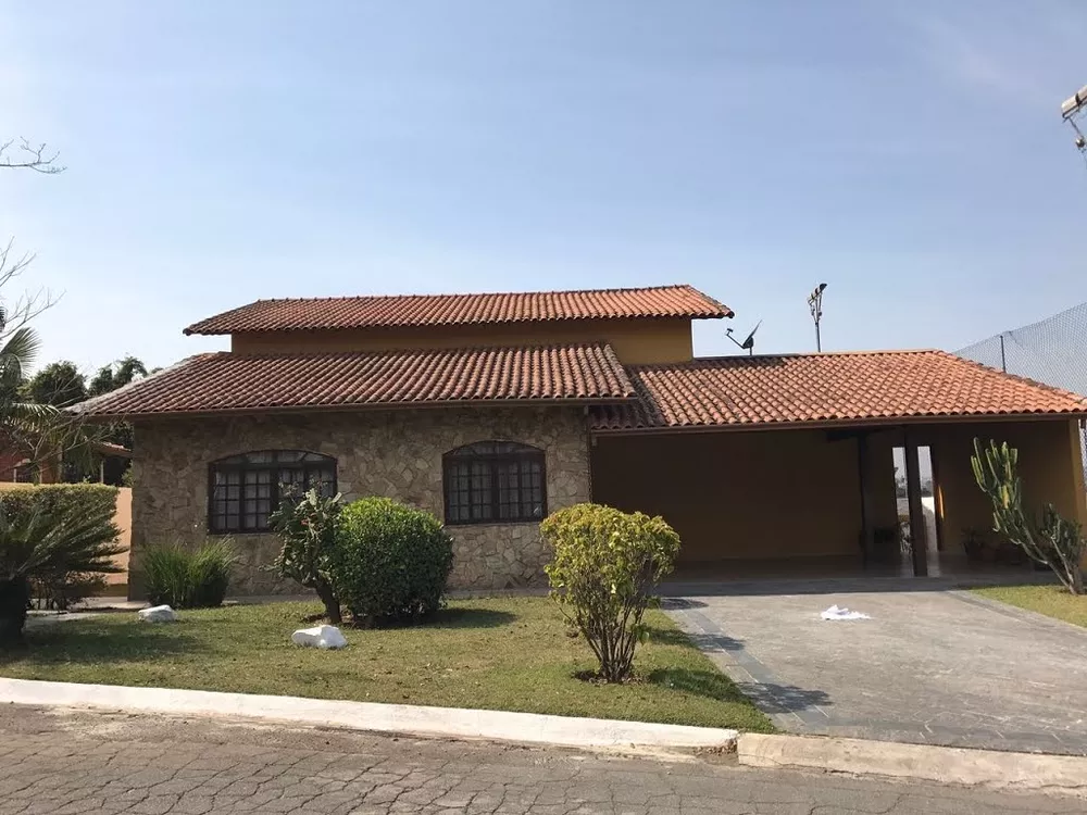 Casa de Condomínio, 3 quartos - Foto 12