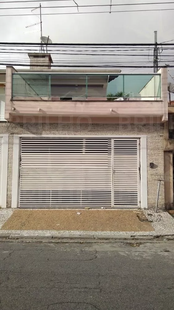 Sobrado, 3 quartos, 125 m² - Foto 8