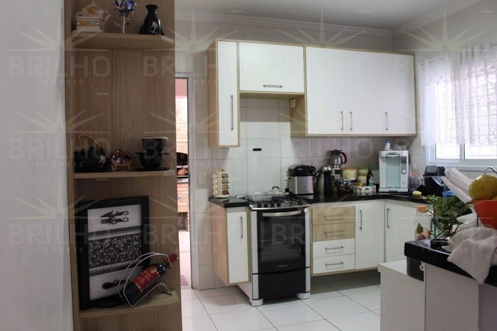 Sobrado, 3 quartos, 125 m² - Foto 3