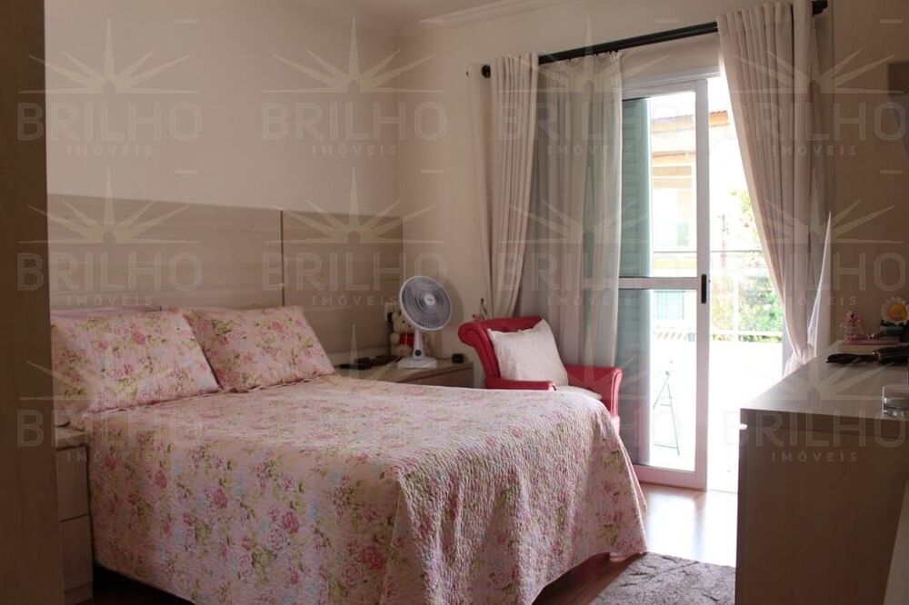 Sobrado, 3 quartos, 125 m² - Foto 2