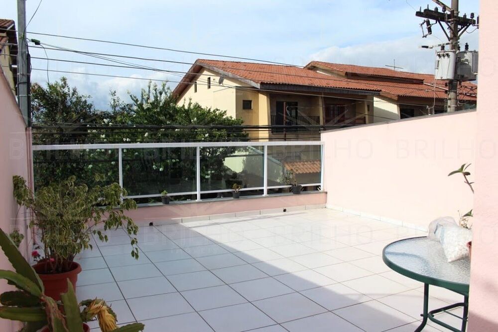 Sobrado, 3 quartos, 125 m² - Foto 4