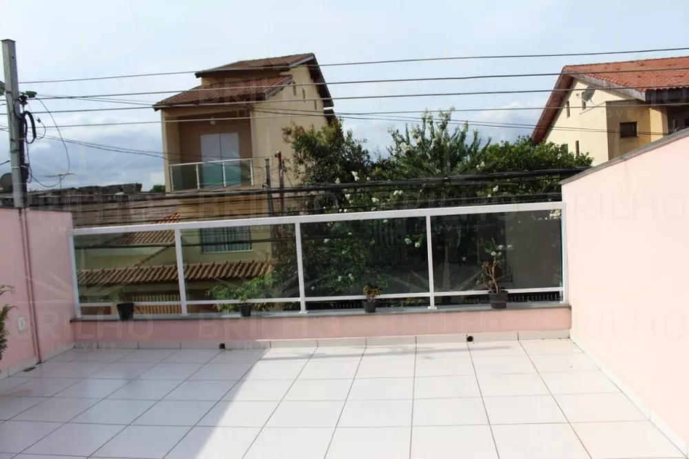 Sobrado, 3 quartos, 125 m² - Foto 7