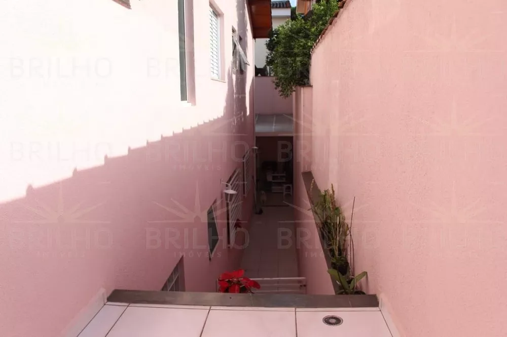 Sobrado, 3 quartos, 125 m² - Foto 5