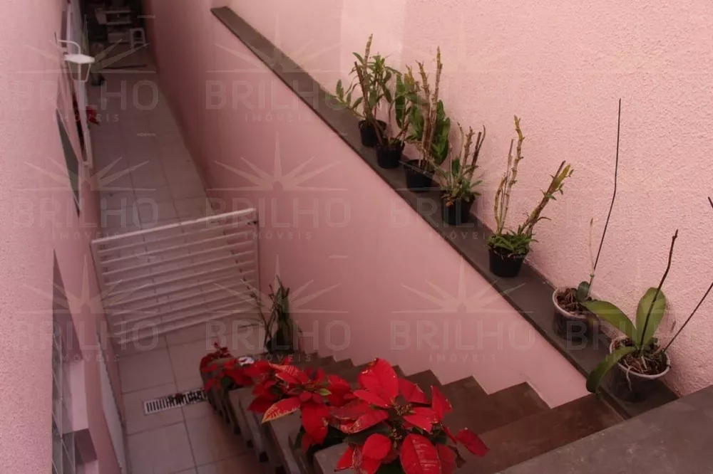 Sobrado, 3 quartos, 125 m² - Foto 6