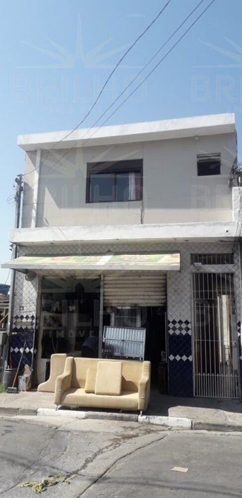 Sobrado, 10 quartos, 380 m² - Foto 3
