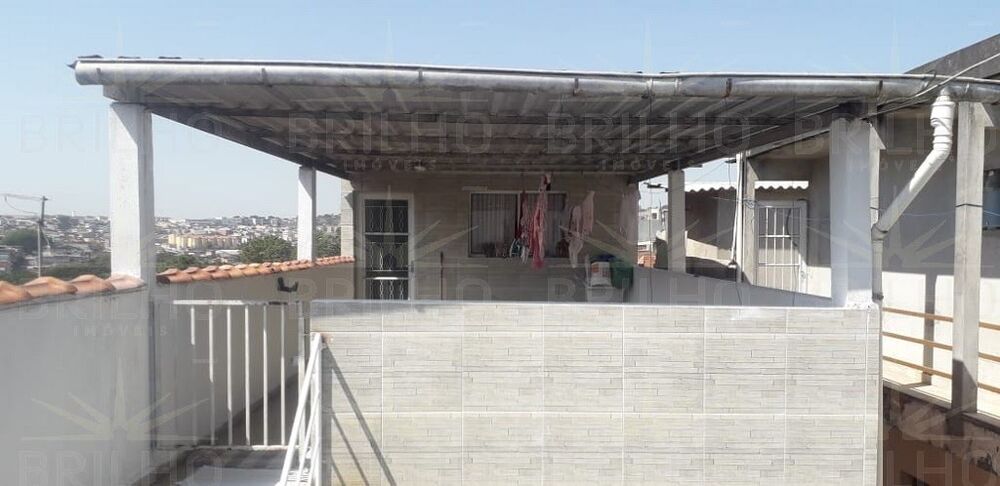 Sobrado, 10 quartos, 380 m² - Foto 4