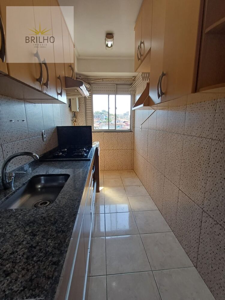 Apartamento, 2 quartos, 52 m² - Foto 2