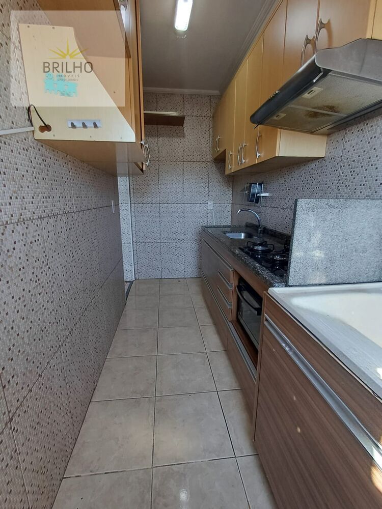 Apartamento, 2 quartos, 52 m² - Foto 3