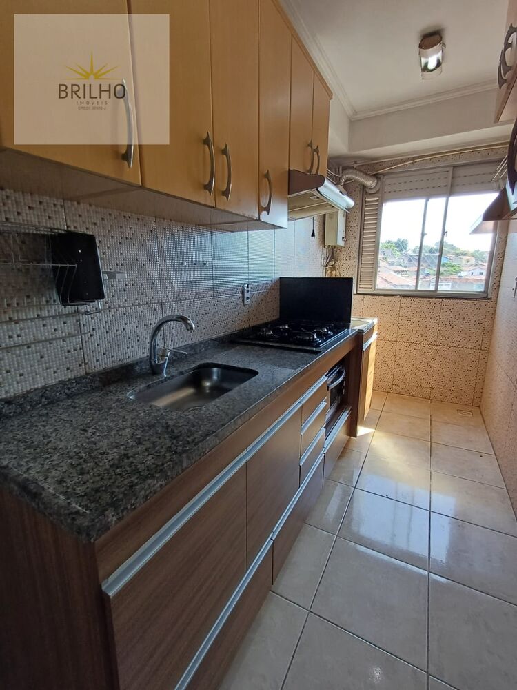 Apartamento, 2 quartos, 52 m² - Foto 4