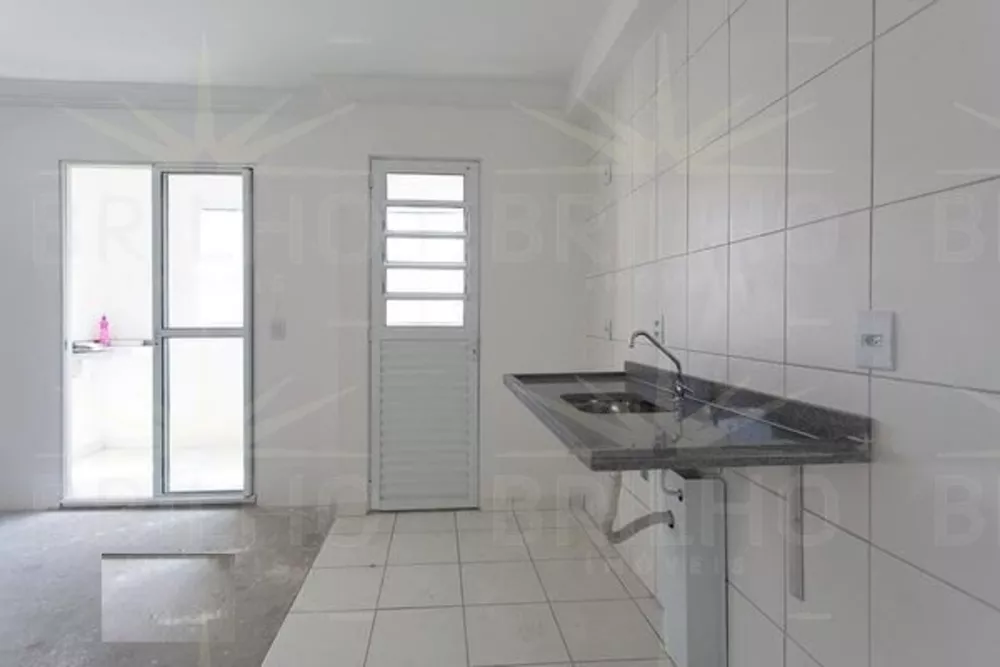 Apartamento, 2 quartos, 52 m² - Foto 2