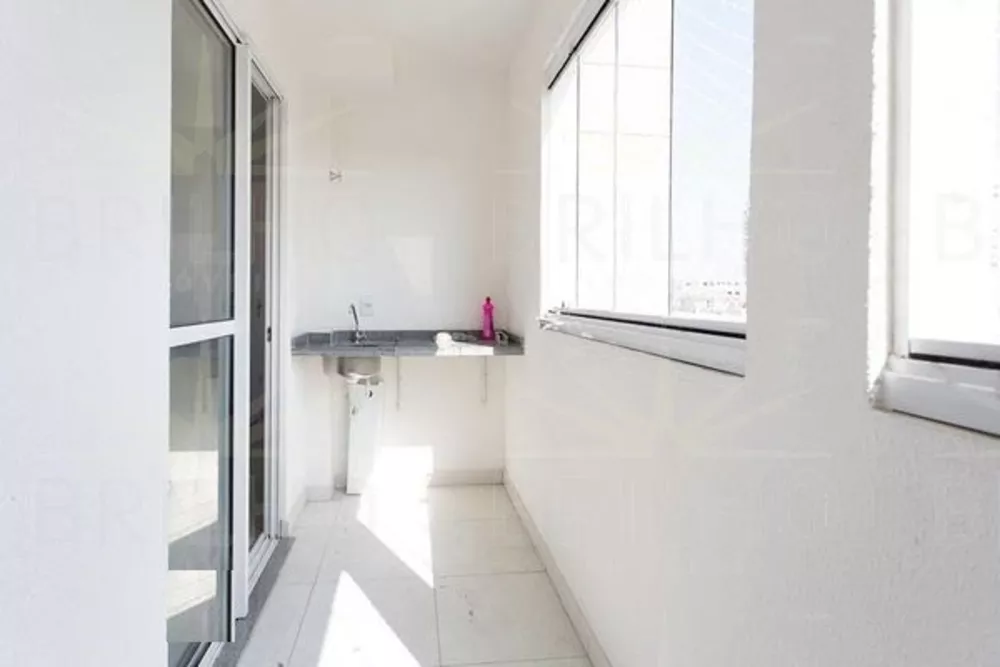 Apartamento, 2 quartos, 52 m² - Foto 8