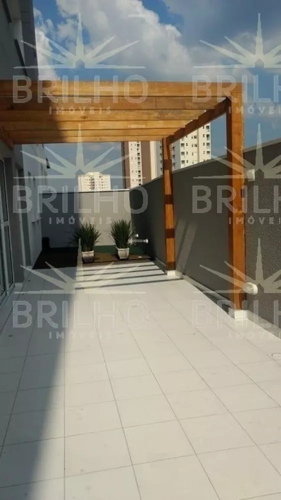 Apartamento, 2 quartos, 52 m² - Foto 5