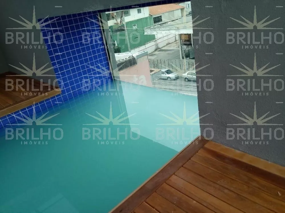 Apartamento, 2 quartos, 52 m² - Foto 9