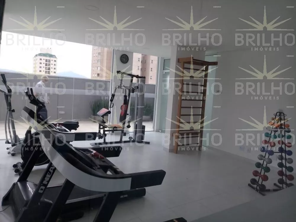 Apartamento, 2 quartos, 52 m² - Foto 3