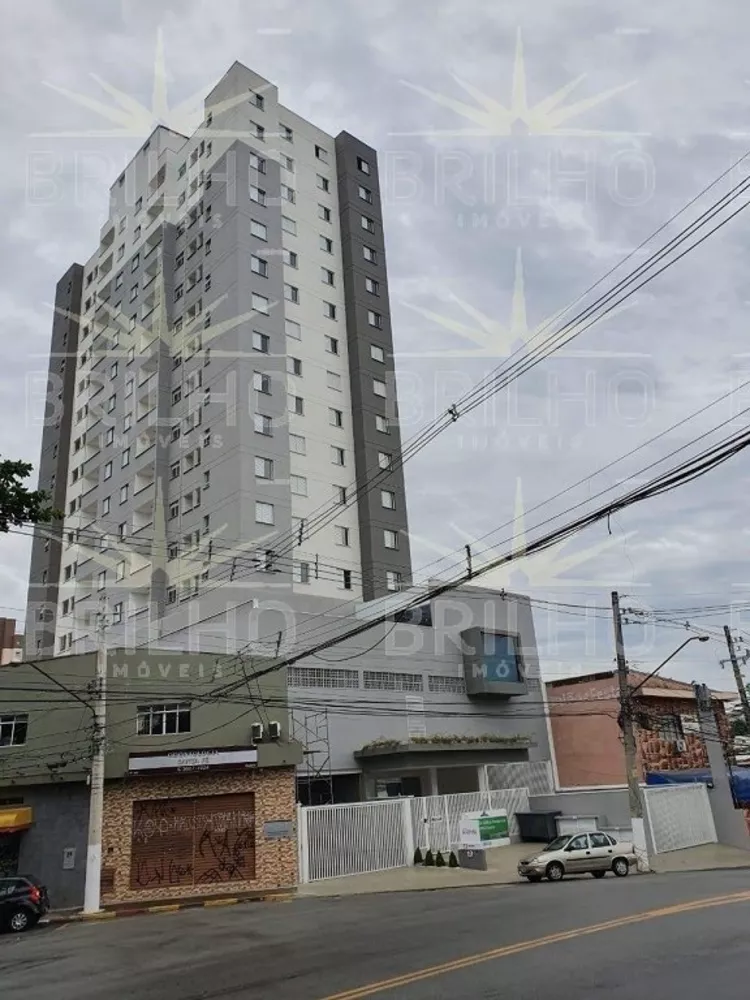 Apartamento, 2 quartos, 52 m² - Foto 4