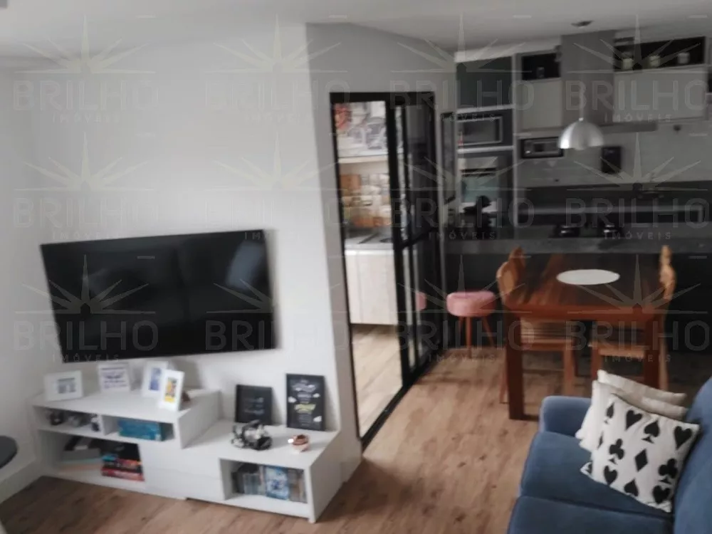 Apartamento à venda com 2 quartos, 59m² - Foto 56