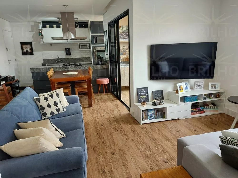 Apartamento à venda com 2 quartos, 59m² - Foto 47