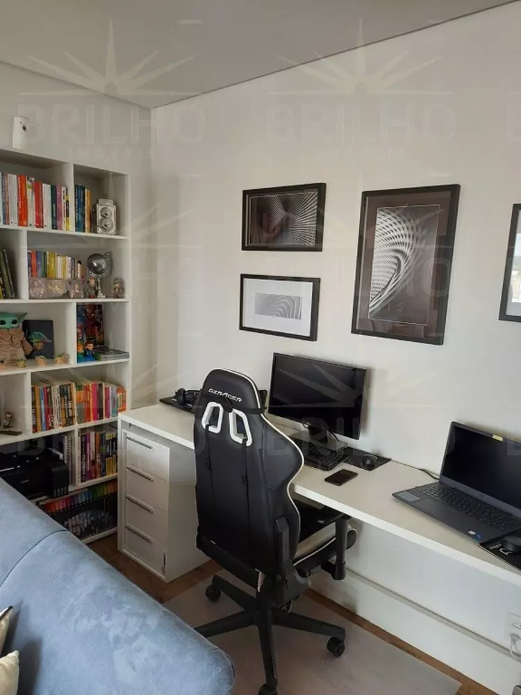 Apartamento à venda com 2 quartos, 59m² - Foto 37