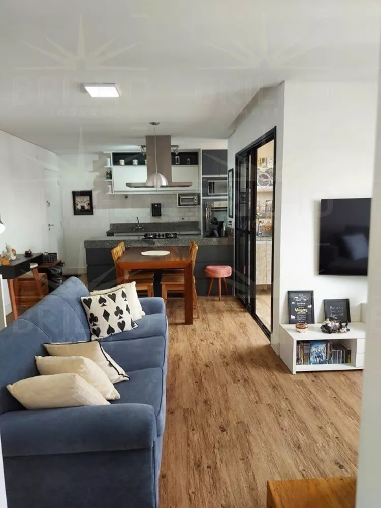 Apartamento à venda com 2 quartos, 59m² - Foto 50