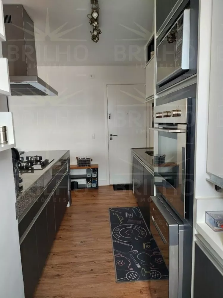 Apartamento à venda com 2 quartos, 59m² - Foto 21