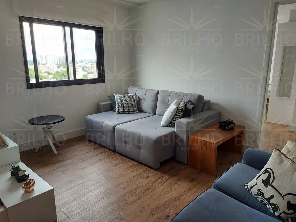 Apartamento à venda com 2 quartos, 59m² - Foto 27