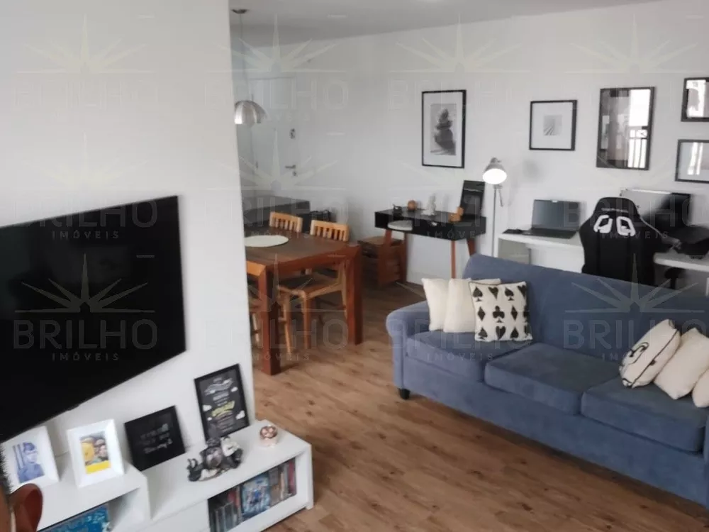 Apartamento à venda com 2 quartos, 59m² - Foto 48