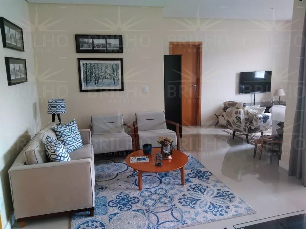Apartamento, 3 quartos, 123 m² - Foto 2