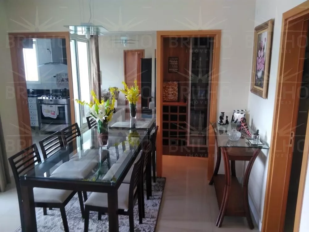 Apartamento, 3 quartos, 123 m² - Foto 4