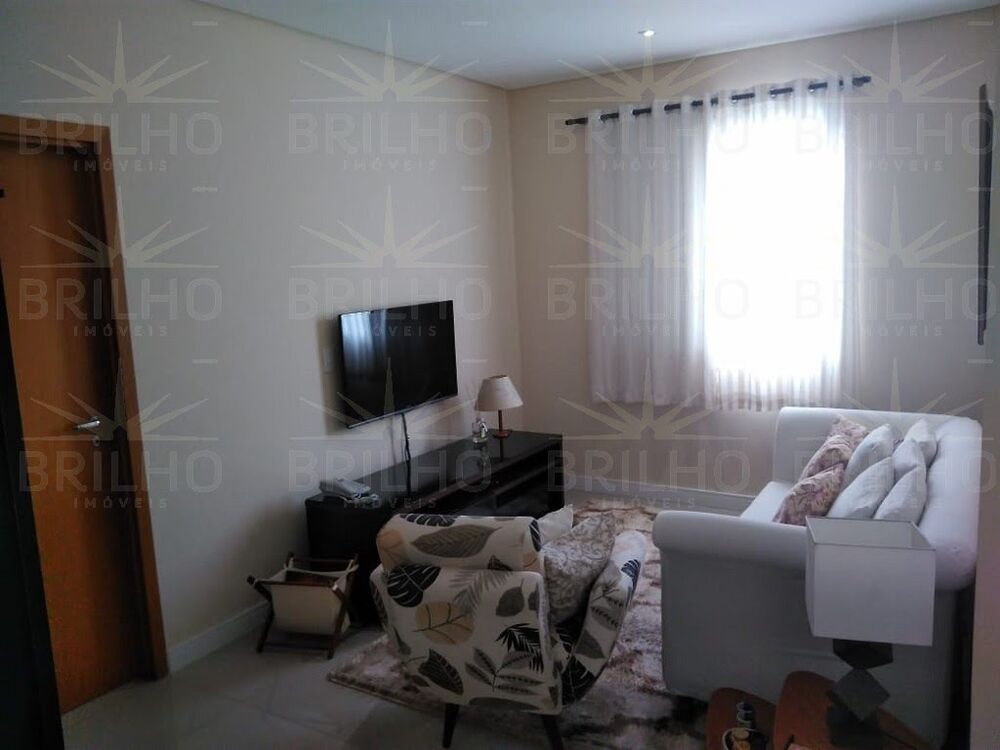 Apartamento à venda e aluguel com 3 quartos, 123m² - Foto 2