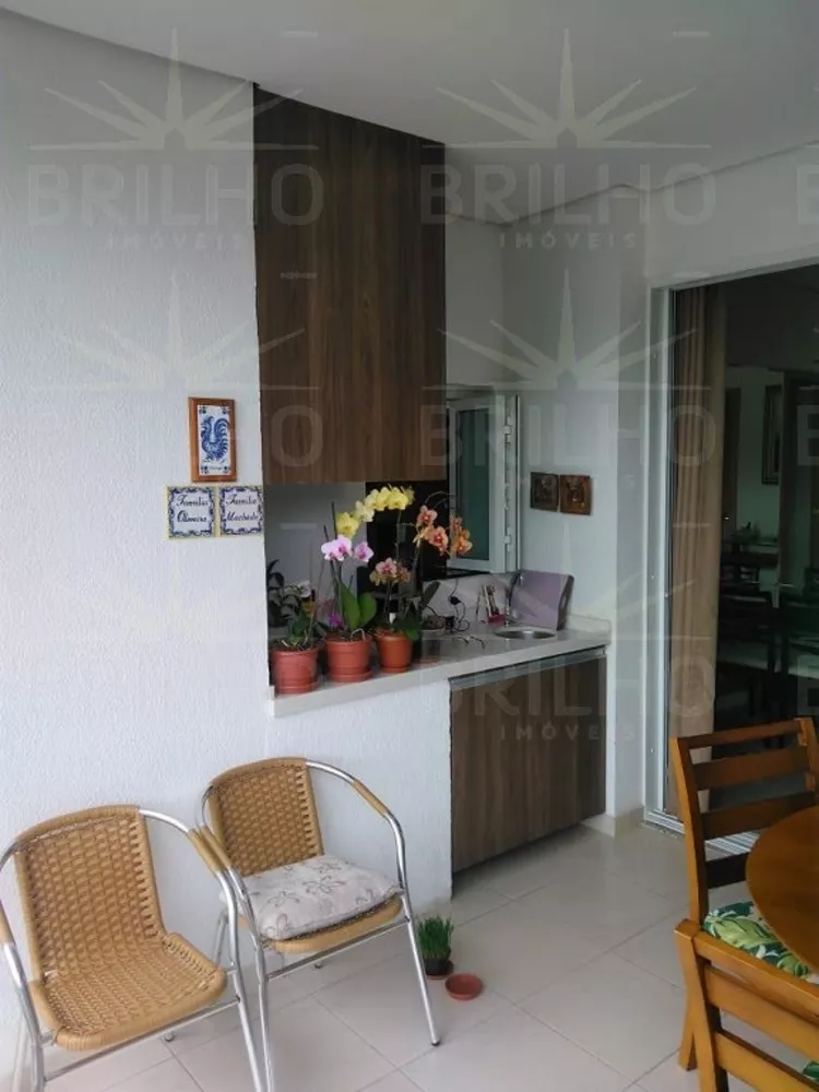Apartamento, 3 quartos, 123 m² - Foto 10
