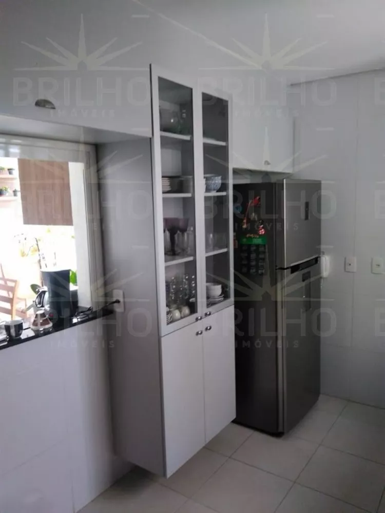 Apartamento, 3 quartos, 123 m² - Foto 8