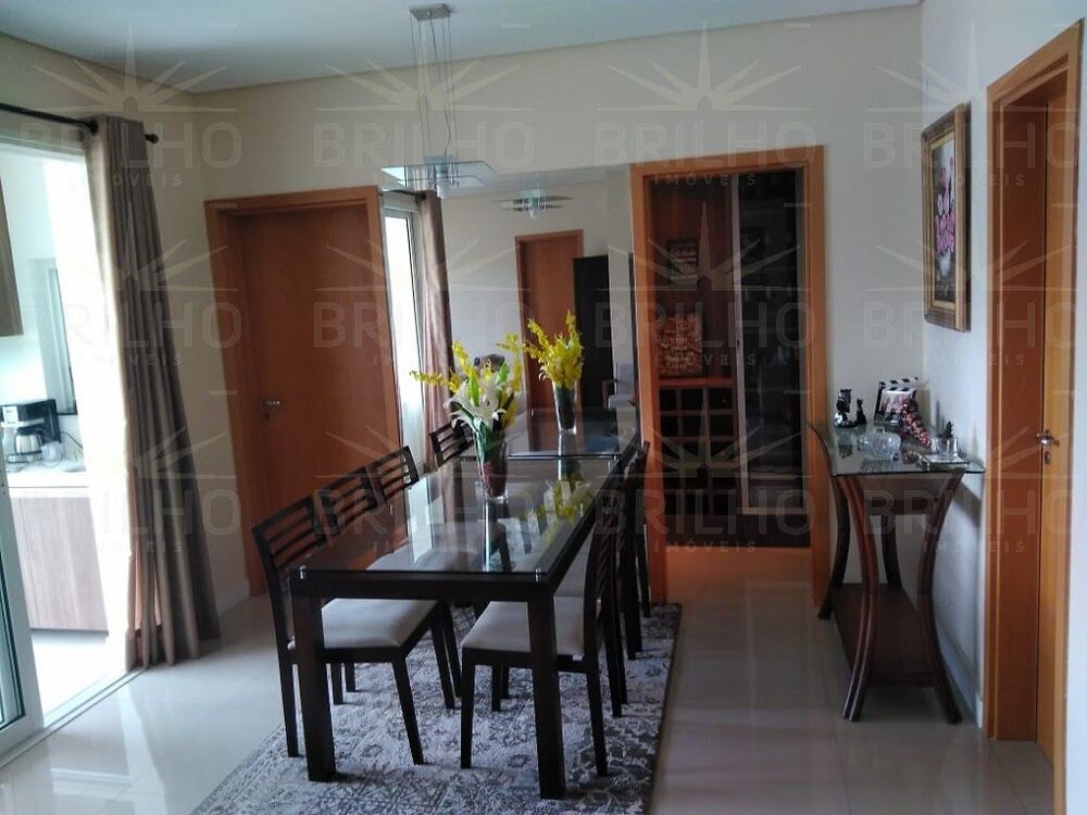 Apartamento à venda e aluguel com 3 quartos, 123m² - Foto 3