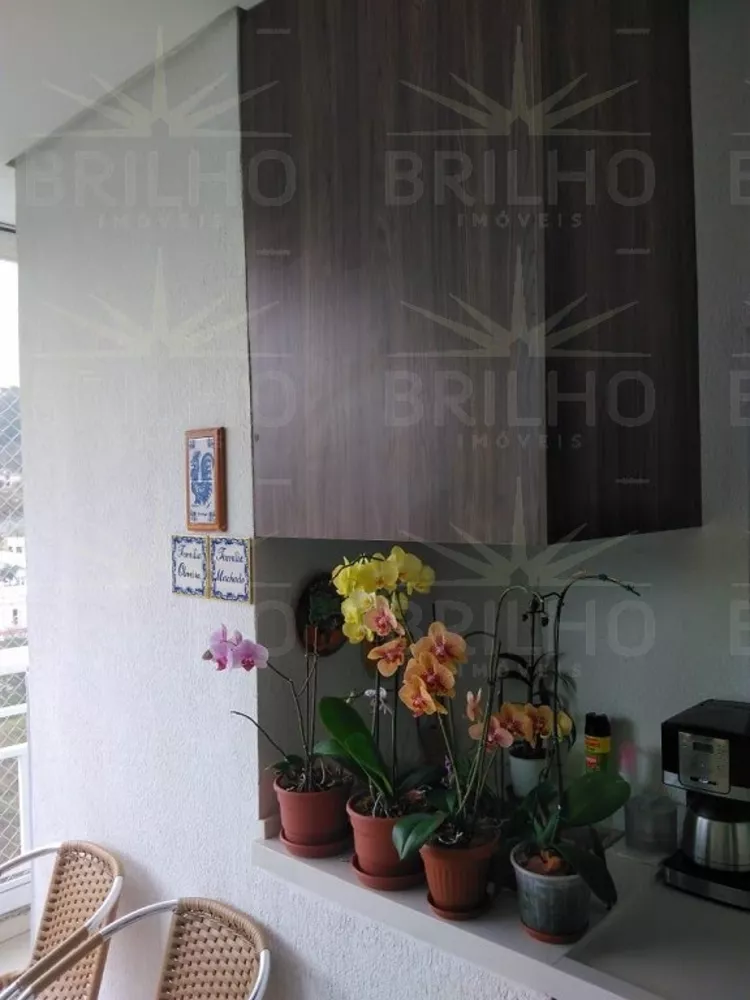 Apartamento, 3 quartos, 123 m² - Foto 11