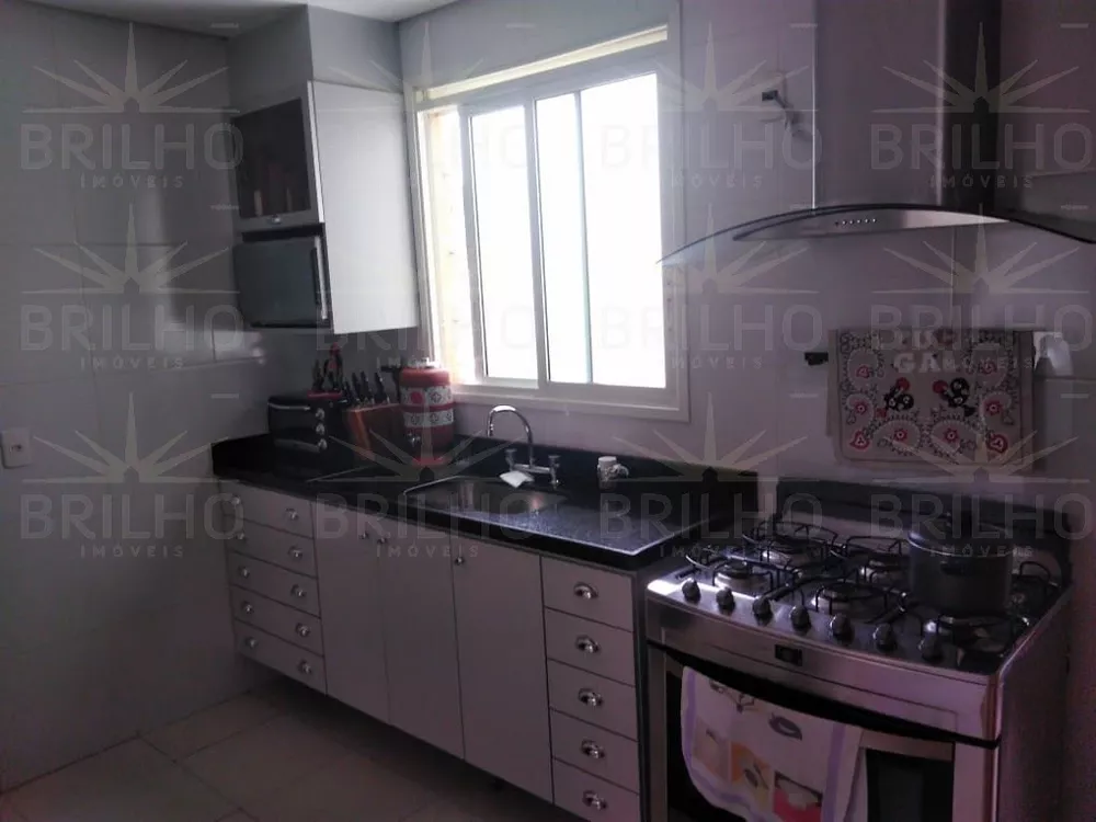 Apartamento, 3 quartos, 123 m² - Foto 9