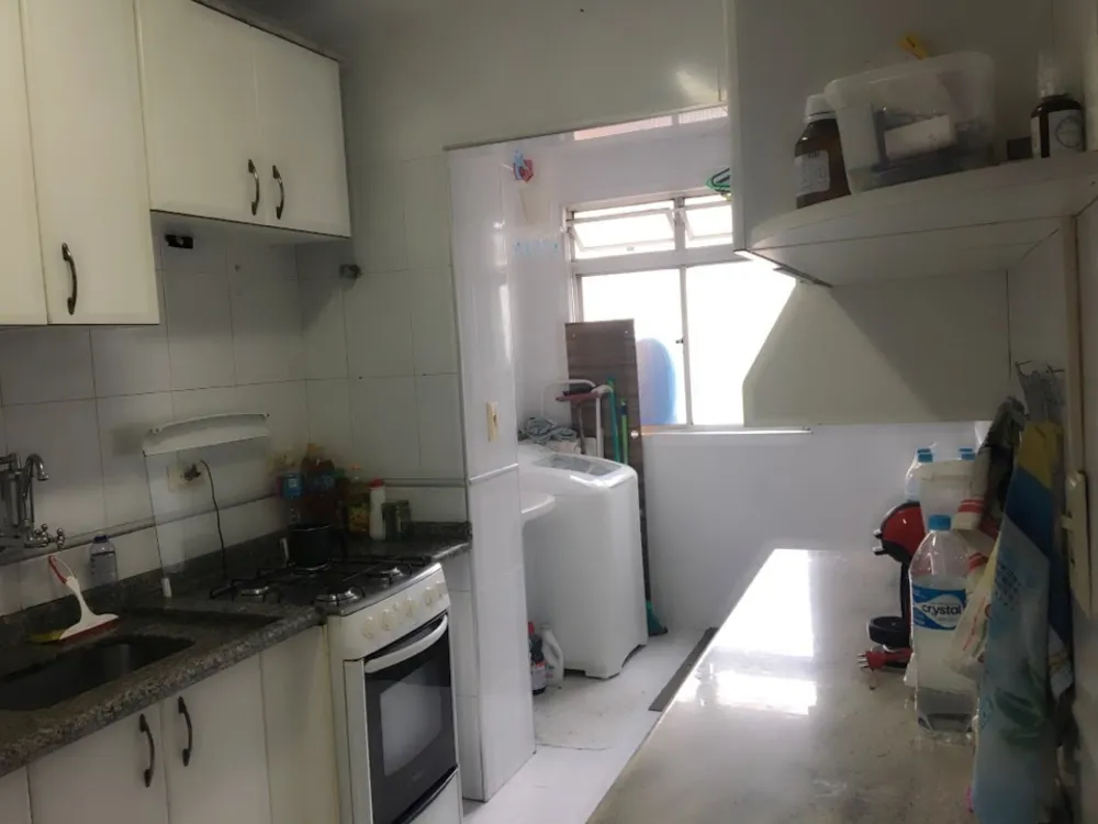 Apartamento, 2 quartos - Foto 2