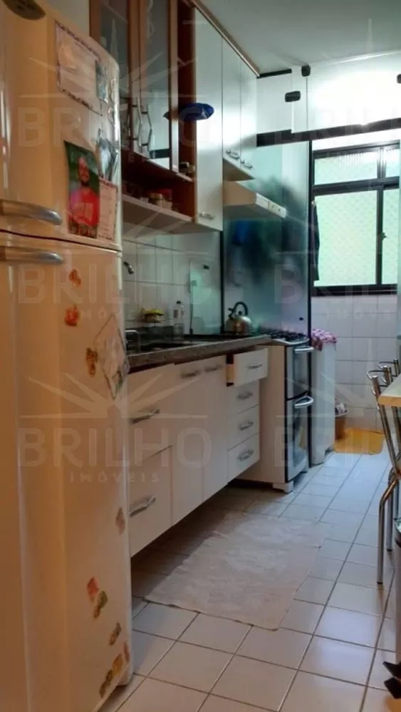 Apartamento à venda e aluguel com 3 quartos, 65m² - Foto 1