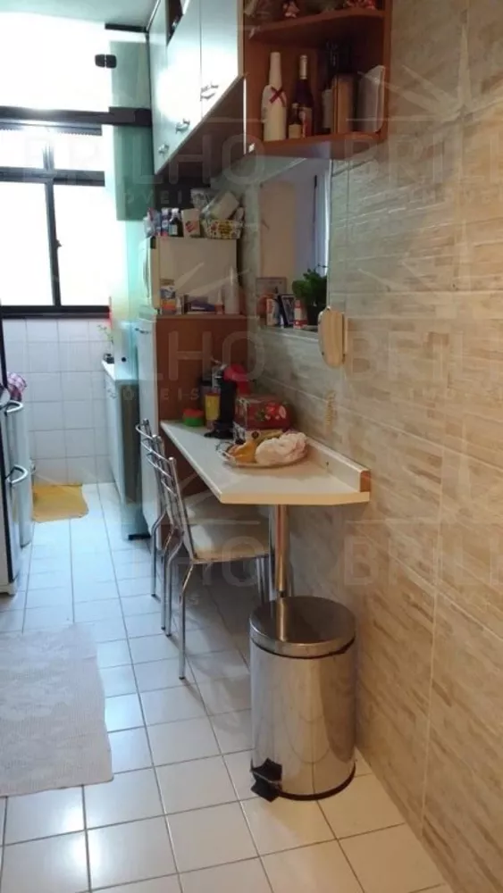 Apartamento à venda e aluguel com 3 quartos, 65m² - Foto 4