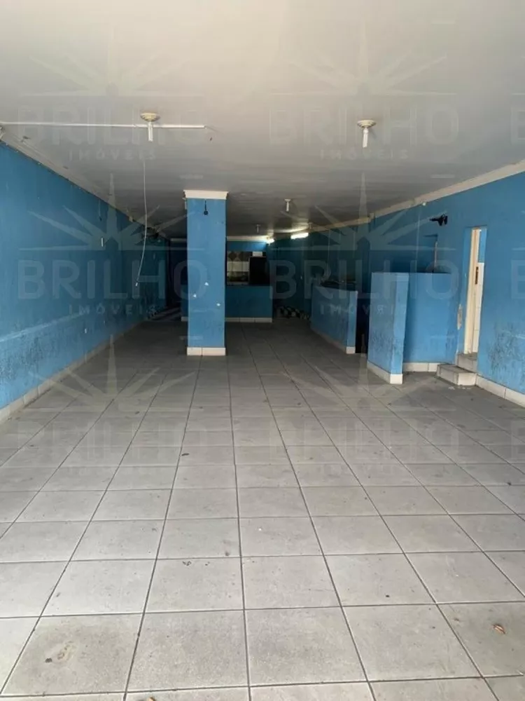 Loja-Salão para alugar, 270m² - Foto 1