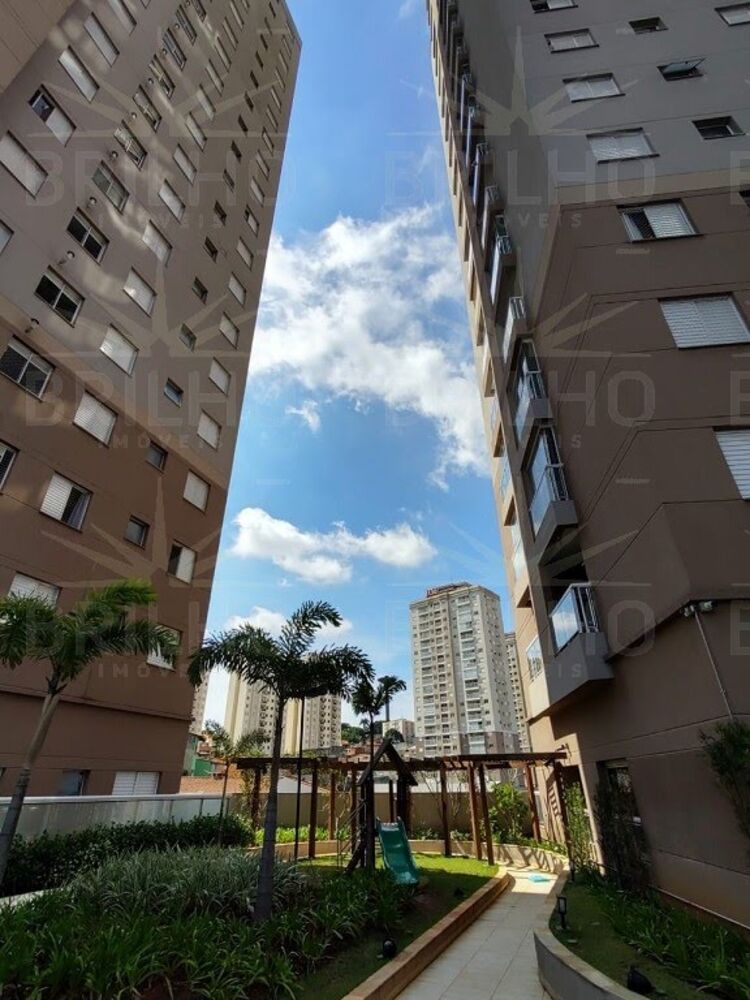 Apartamento, 2 quartos, 49 m² - Foto 8