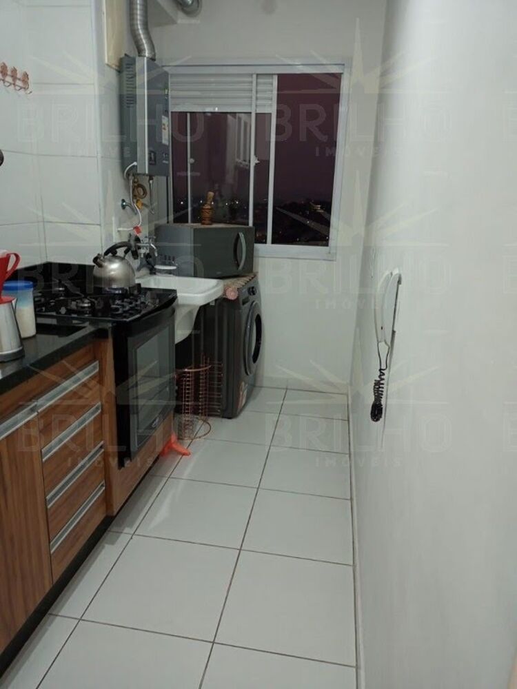 Apartamento, 2 quartos, 49 m² - Foto 1