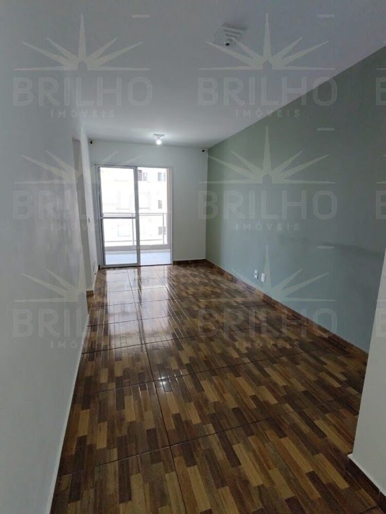 Apartamento, 2 quartos, 49 m² - Foto 3